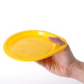 [NEOFLAM] Droplet Plate Set-Picnic Party Plate Portable-Made in Korea